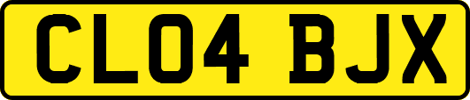 CL04BJX