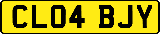 CL04BJY
