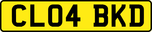 CL04BKD