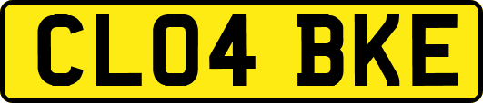 CL04BKE