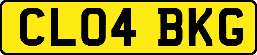 CL04BKG