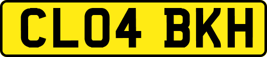 CL04BKH