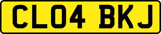 CL04BKJ