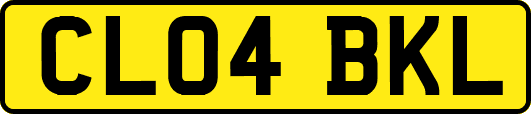 CL04BKL