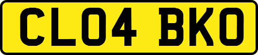 CL04BKO