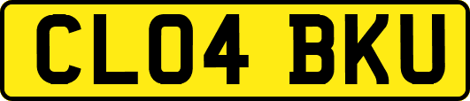 CL04BKU