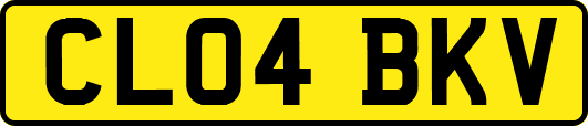 CL04BKV