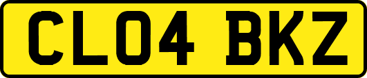 CL04BKZ