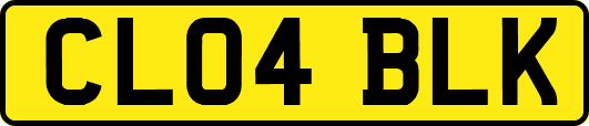 CL04BLK