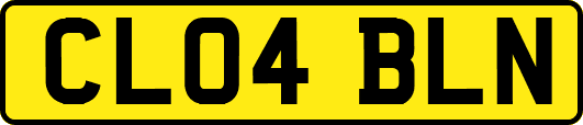 CL04BLN