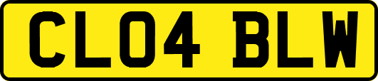 CL04BLW