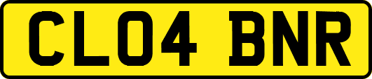 CL04BNR