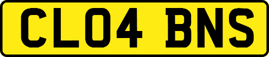 CL04BNS