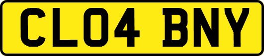 CL04BNY