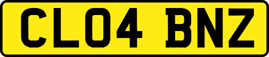 CL04BNZ