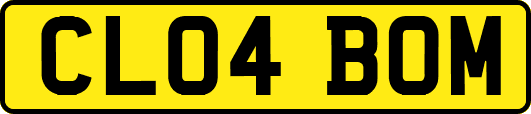 CL04BOM