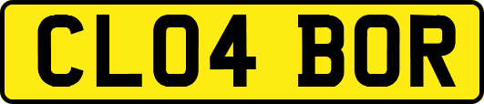 CL04BOR