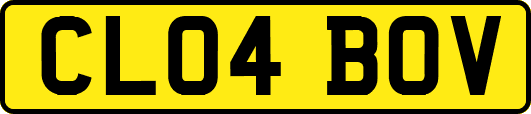 CL04BOV