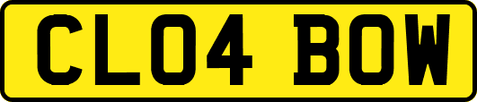 CL04BOW