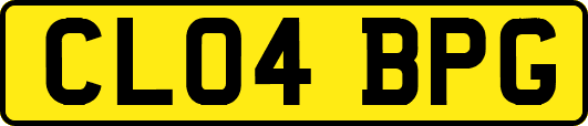 CL04BPG