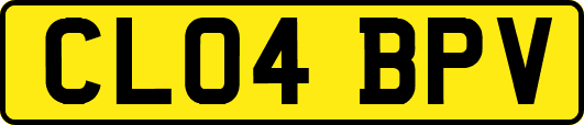 CL04BPV