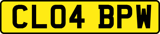 CL04BPW