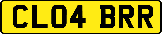 CL04BRR