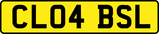 CL04BSL