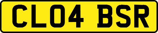 CL04BSR