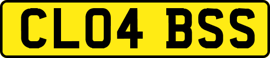 CL04BSS