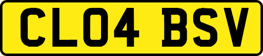 CL04BSV