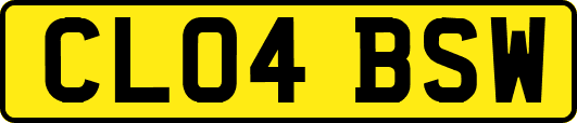 CL04BSW