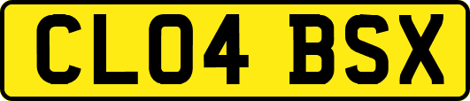 CL04BSX