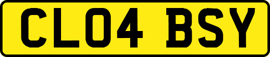 CL04BSY