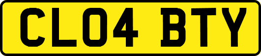 CL04BTY