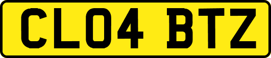 CL04BTZ