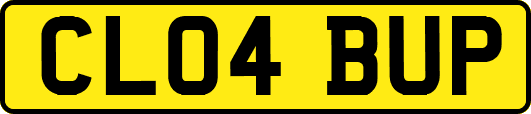 CL04BUP