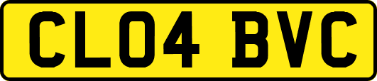 CL04BVC