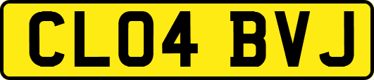 CL04BVJ