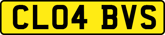 CL04BVS