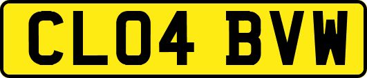 CL04BVW