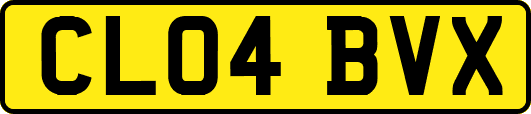 CL04BVX