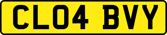 CL04BVY