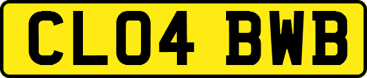 CL04BWB