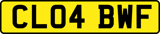 CL04BWF