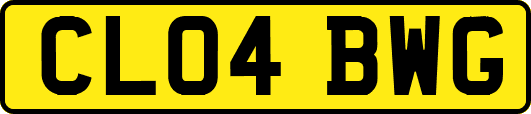 CL04BWG