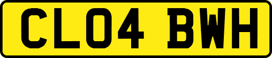 CL04BWH
