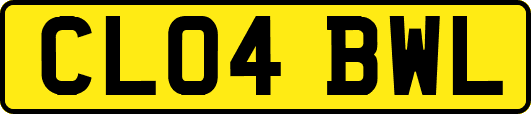 CL04BWL