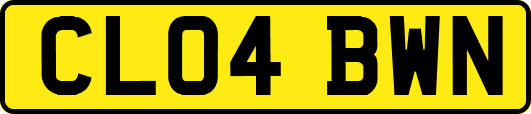 CL04BWN