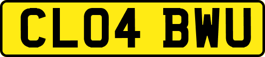CL04BWU